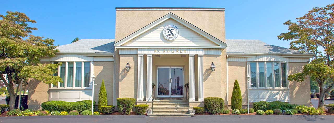 Burial Options at the Nordgren Memorial Chapel Funeral Home, Worcester, MA