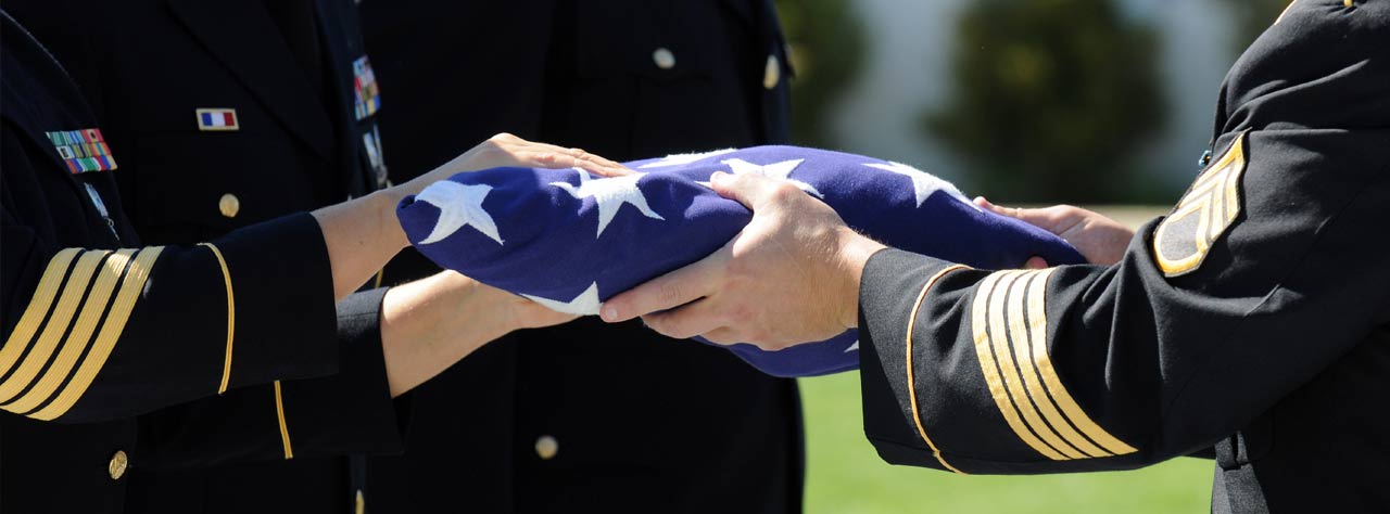 Nordgren Memorial Chapel Funeral Home, Worcester, MA - Veterans Information